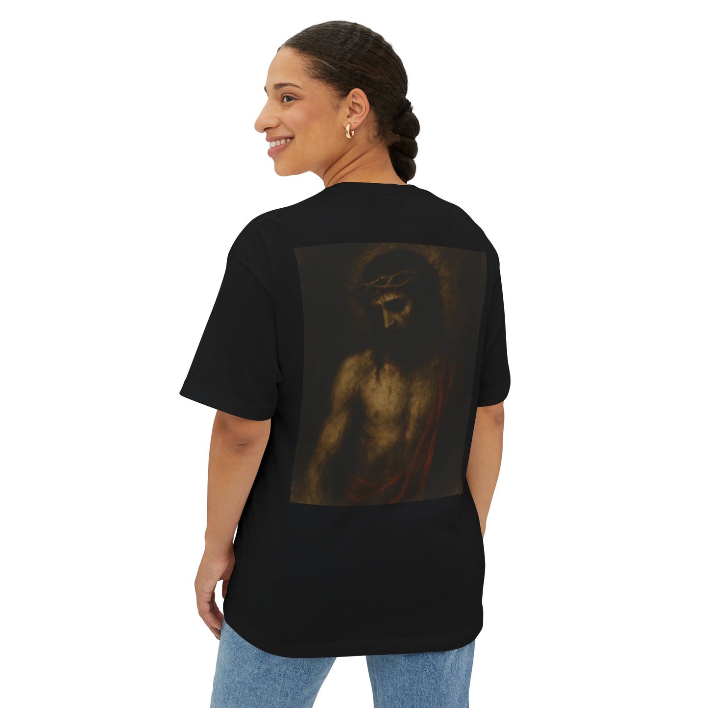"Golgotha" Tee