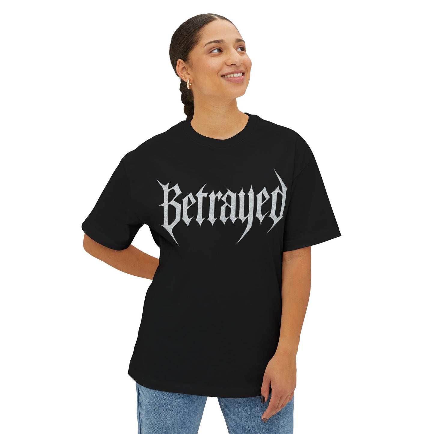 "Golgotha" Tee