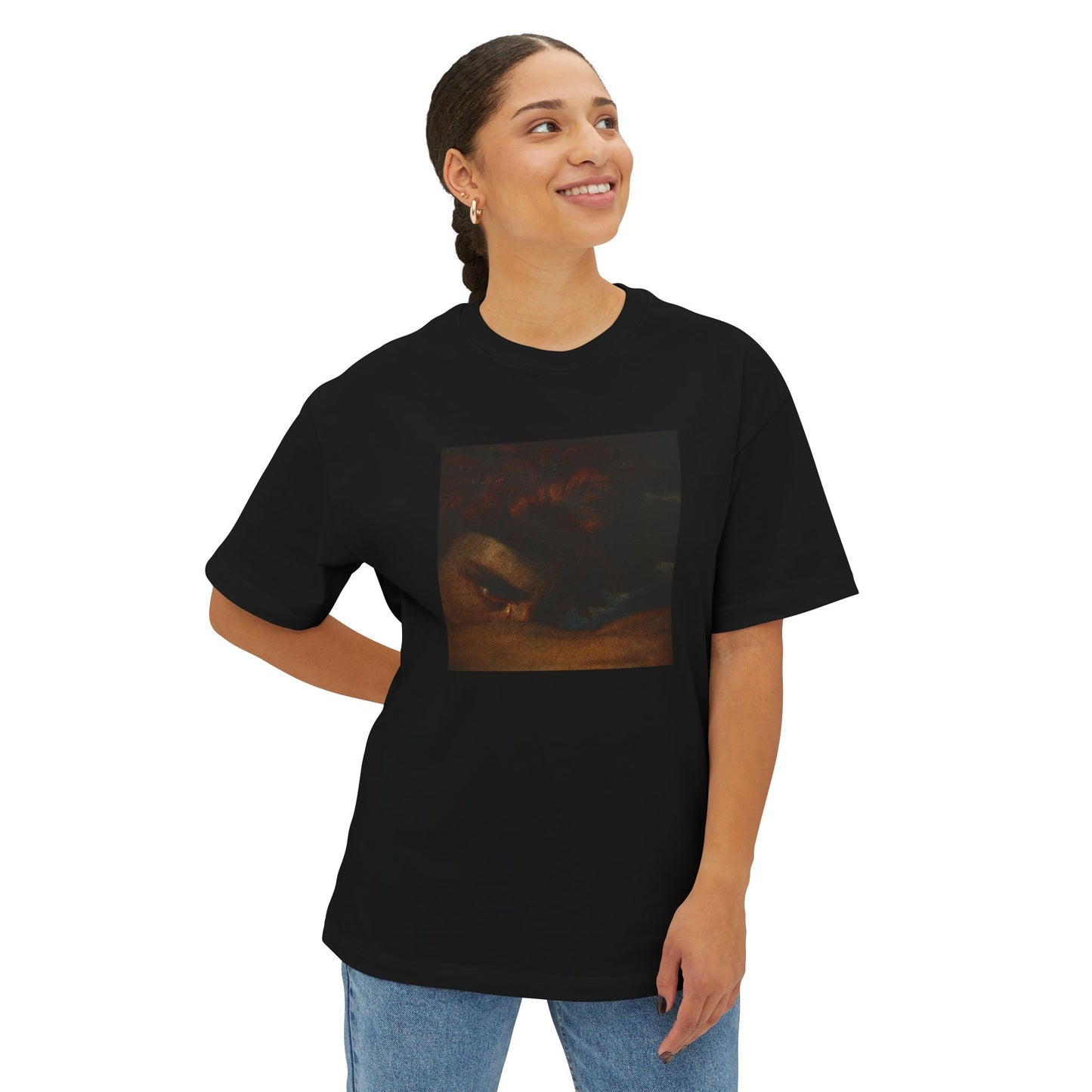 "The Mourning Star" Tee