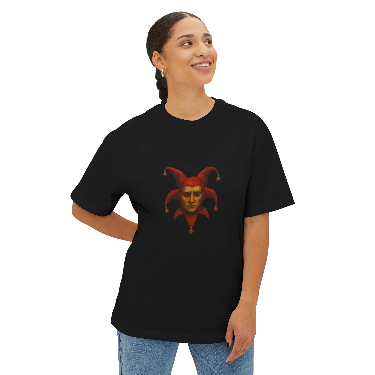 "Jest" Tee