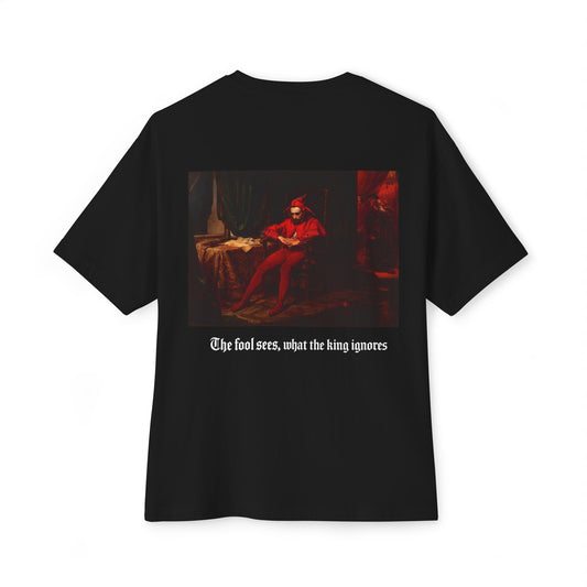 "Jest" Tee