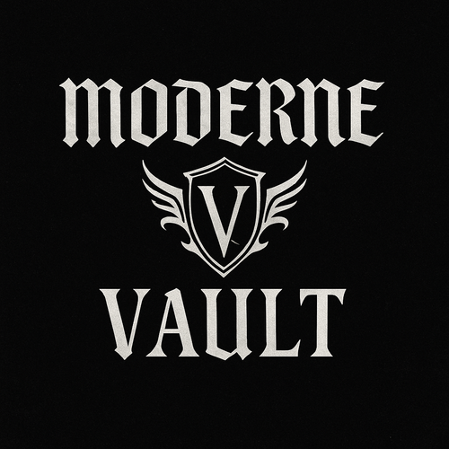 Moderne Vault
