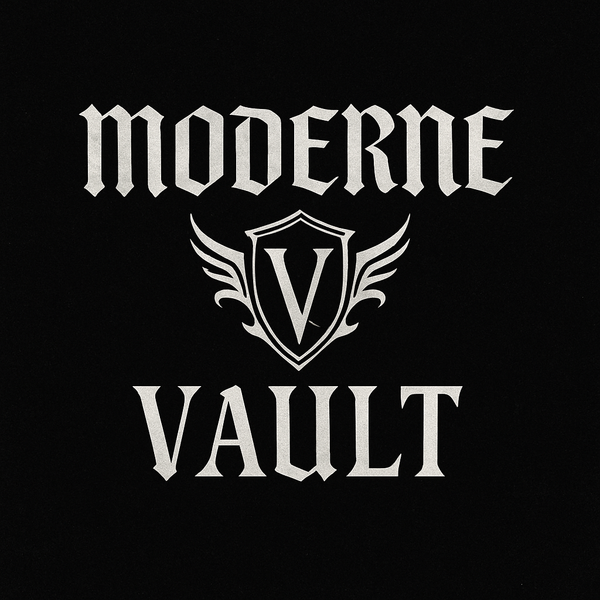 Moderne Vault