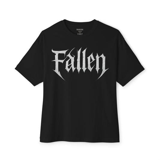 "The Descent" Tee