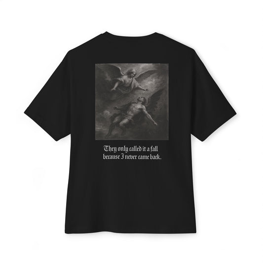 "The Descent" Tee