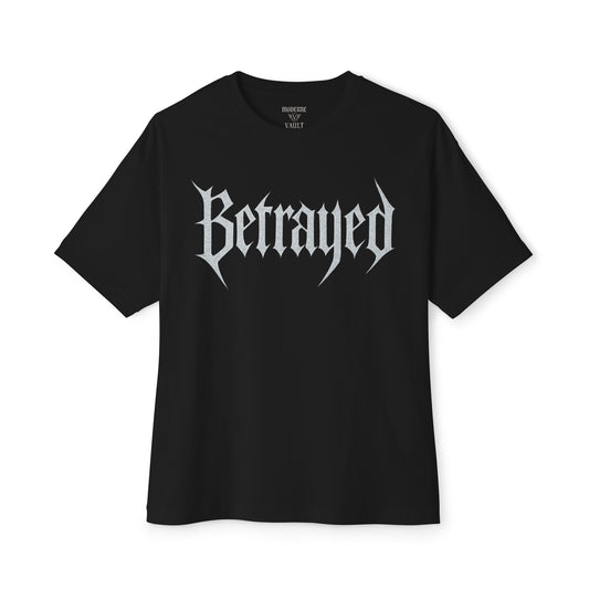"Golgotha" Tee