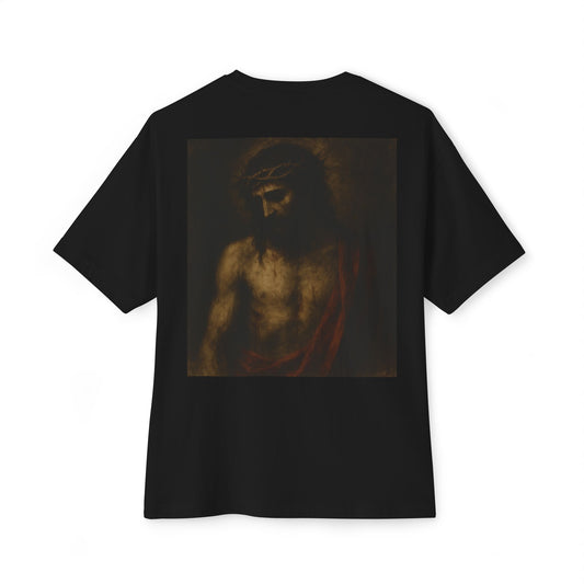 "Golgotha" Tee